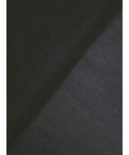 EMODA(エモダ)の「サイドリボンベロアパンツ(その他パンツ・レディース・グレー/ブラック・FREE)」の17枚目の写真