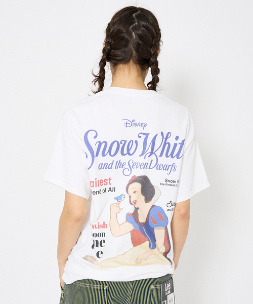 JACKSON MATISSE/ジャクソンマティス】白雪姫と七人の小人 /RUSSELL