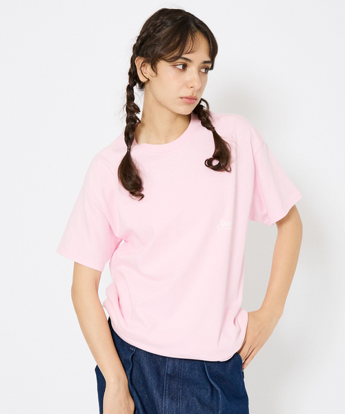 JACKSON MATISSE(ジャクソンマティス)の「【JACKSON MATISSE/ジャクソンマティス】白雪姫と七人の小人 /RUSSELL ATHLETIC/SNOW WHITE TEE/プリントTシャツ(Tシャツ/カットソー・メンズ・ホワイト/ピンク/ホワイト系その他/ピンク系その他・M/L/XL)」の10枚目の写真