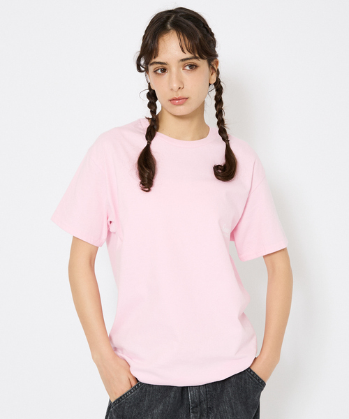 JACKSON MATISSE(ジャクソンマティス)の「【JACKSON MATISSE/ジャクソンマティス】白雪姫と七人の小人 /RUSSELL ATHLETIC/SNOW WHITE TEE/プリントTシャツ(Tシャツ/カットソー・メンズ・ホワイト/ピンク/ホワイト系その他/ピンク系その他・M/L/XL)」の19枚目の写真
