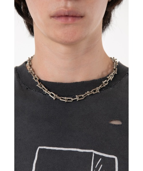 TIFFABONE NECKLACE（ネックレス）｜DISCOVERED（ディスカバード