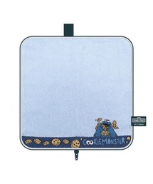 BACKYARD FAMILY（バックヤードファミリー）の「どっとポーチ キャラクター Basic（ポーチ・キッズ）」