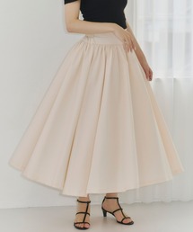 Olu. | サーキュラースカート(スカート)