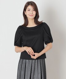 zaizai 　TO BE CHIC カットソー 新品 TO BE CHIC｜トゥー ビー シックのTシャツ/カットソー通販