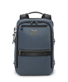 『REFLEM/レフレム』リング付きPUレザーバックパック REFLEM デイバック リュック 「REFLEM/レフレム」リング付きPU