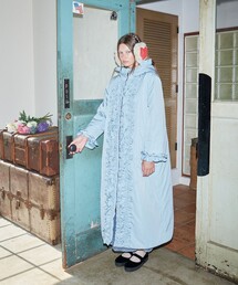 【最終価格】CAROLINA GLASER カロリナ グレイサー　ロングコート MEGです。｜CAROLINA GLASER（カロリナ グレイサー）｜BEAMS