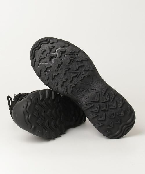 Reebok(リーボック)の「キタリ DMX / KITARI DMX(スニーカー・メンズ・ブラック/グレー・28.0cm/27.5cm/27.0cm/26.5cm/26.0cm/25.5cm/31cm/30.0cm/29.0cm/28.5cm/25.0cm)」の17枚目の写真