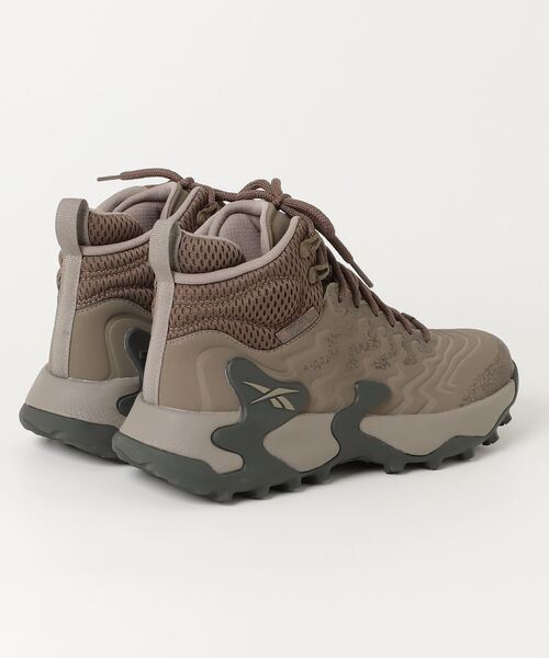 Reebok(リーボック)の「キタリ DMX / KITARI DMX(スニーカー・メンズ・ブラック/グレー・28.0cm/27.5cm/27.0cm/26.5cm/26.0cm/25.5cm/31cm/30.0cm/29.0cm/28.5cm/25.0cm)」の18枚目の写真