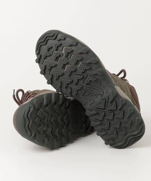 Reebok(リーボック)の「キタリ DMX / KITARI DMX(スニーカー・メンズ・ブラック/グレー・28.0cm/27.5cm/27.0cm/26.5cm/26.0cm/25.5cm/31cm/30.0cm/29.0cm/28.5cm/25.0cm)」の19枚目の写真