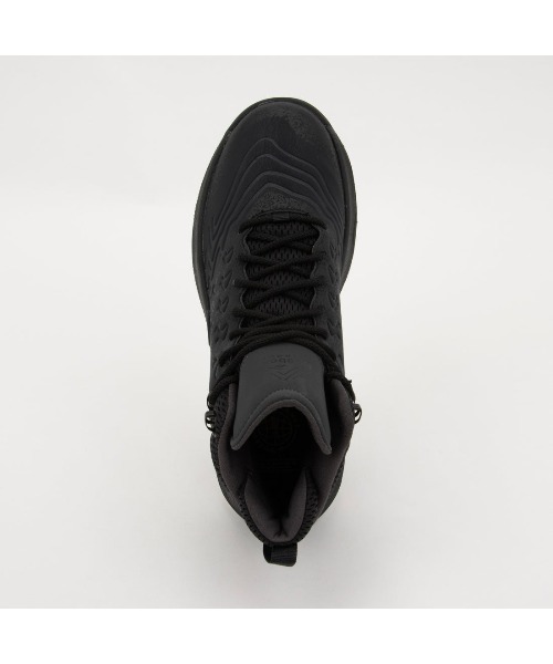 Reebok(リーボック)の「キタリ DMX / KITARI DMX(スニーカー・メンズ・ブラック/グレー・28.0cm/27.5cm/27.0cm/26.5cm/26.0cm/25.5cm/31cm/30.0cm/29.0cm/28.5cm/25.0cm)」の4枚目の写真