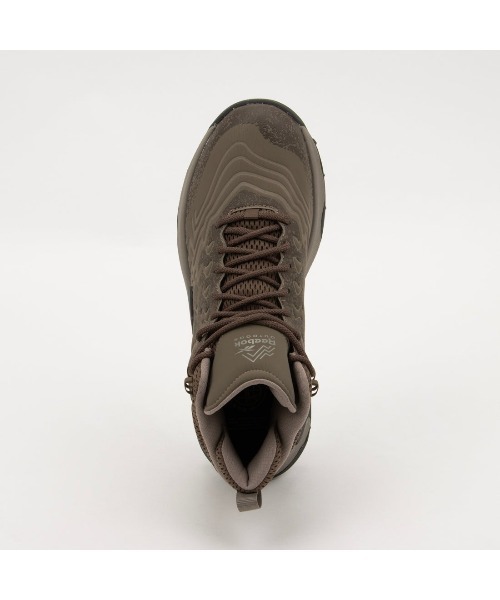 Reebok(リーボック)の「キタリ DMX / KITARI DMX(スニーカー・メンズ・ブラック/グレー・28.0cm/27.5cm/27.0cm/26.5cm/26.0cm/25.5cm/31cm/30.0cm/29.0cm/28.5cm/25.0cm)」の11枚目の写真