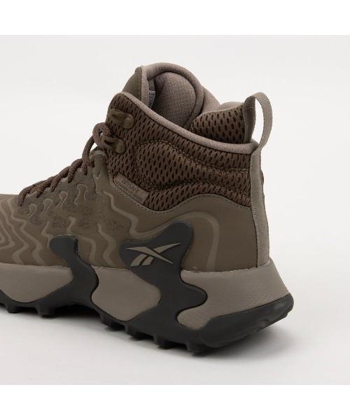 Reebok(リーボック)の「キタリ DMX / KITARI DMX(スニーカー・メンズ・ブラック/グレー・28.0cm/27.5cm/27.0cm/26.5cm/26.0cm/25.5cm/31cm/30.0cm/29.0cm/28.5cm/25.0cm)」の13枚目の写真