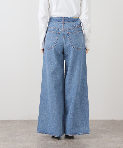 セール】NEEDBY HERITAGE/ニードバイ ヘリテージ SLOBE別注 FRED