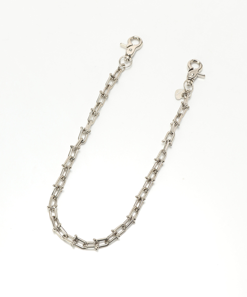 BUYEE公式アカウント08  ウォレットチェーン 0b2a78887171d99a0001c5e854e285