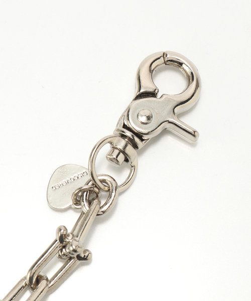 DISCOVERED/ ディスカバードTIFFABONE WALLET CHAIN（ウォレット