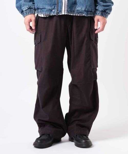 Levi's/リーバイス BAGGY FIELD カーゴパンツ（カーゴパンツ