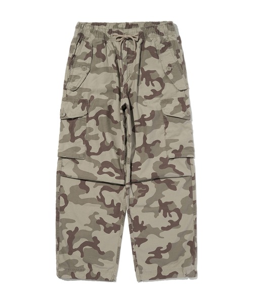 セール】Levi's/リーバイス BAGGY FIELD カーゴパンツ（カーゴ