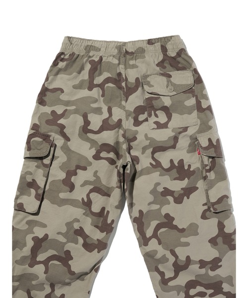 パンツ 00s LEVI'S Baggy Camo CargoShorts greeny 00s LEVI'S Baggy Camo CargoShorts greeny