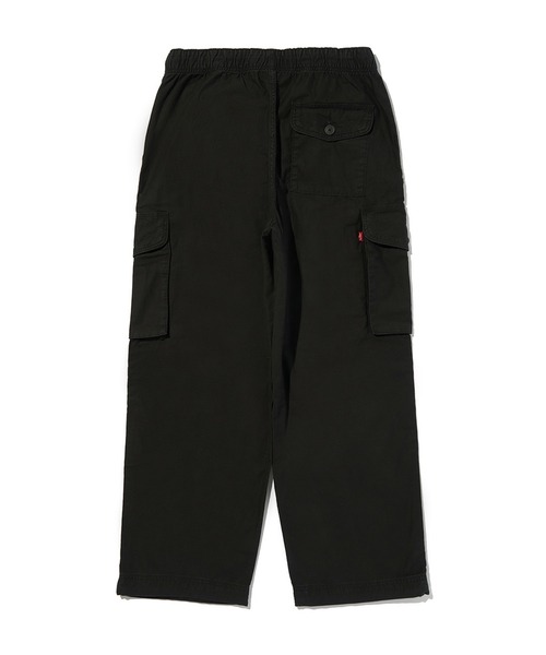 Levi's（リーバイス）の「Levi's/リーバイス BAGGY FIELD カーゴパンツ（カーゴパンツ・メンズ・グリーン/ブラウン/ブラック・S/M/L/XL）」の20枚目の写真