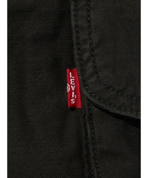 Levi's（リーバイス）の「Levi's/リーバイス BAGGY FIELD カーゴパンツ（カーゴパンツ・メンズ・グリーン/ブラウン/ブラック・S/M/L/XL）」の21枚目の写真