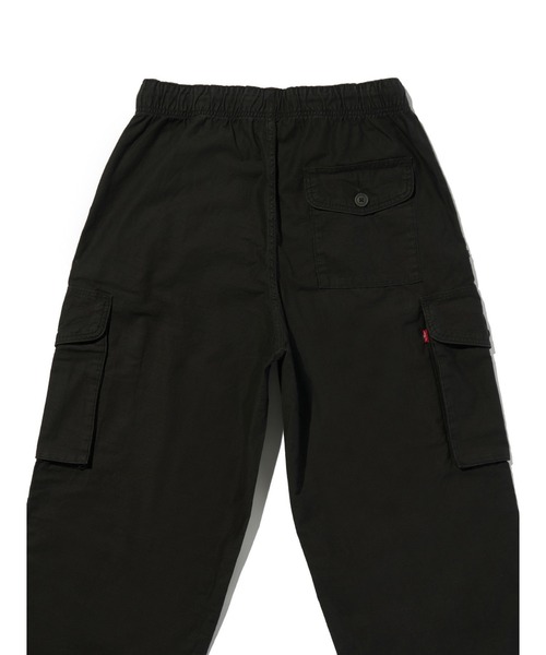 Levi's/リーバイス BAGGY FIELD カーゴパンツ（カーゴパンツ）｜Levi's