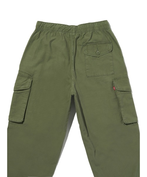 Levi's/リーバイス BAGGY FIELD カーゴパンツ（カーゴパンツ）｜Levi's