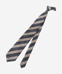 MACKINTOSH LONDON（マッキントッシュ ロンドン）の「ブライトストライプネクタイ（ネクタイ）」