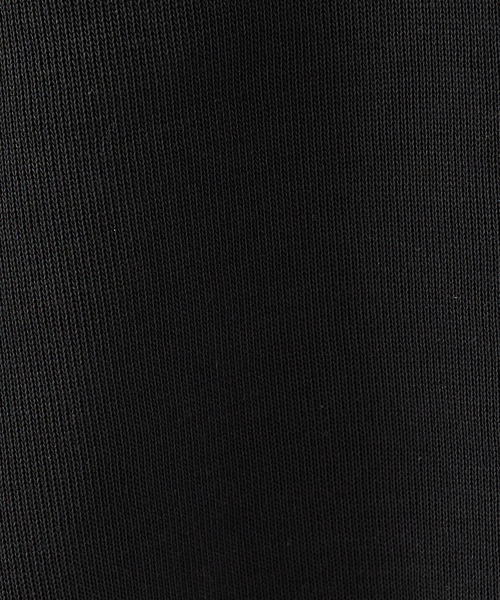 FORTUNA HOMME(フォルトゥナオム)の「【FORTUNA/フォルトゥナ】WフェイスHALF ZIPプルオーバー/オーバーサイズ/ユニセックス【WEB限定】(スウェット・メンズ・ベージュ/グリーン/ブラック・L/M)」の7枚目の写真