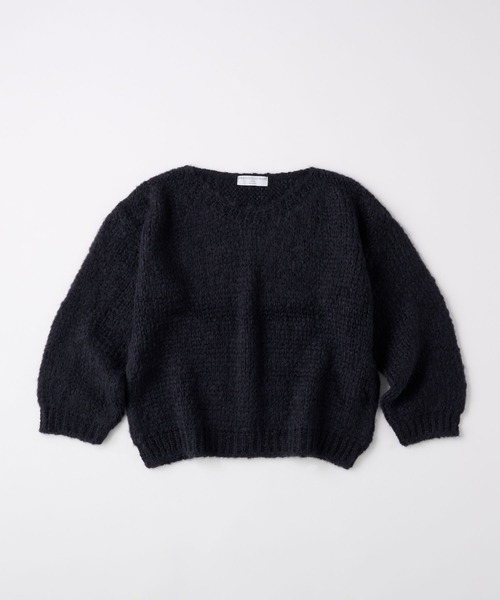 新品定価16280円　TRICOTS JEAN MARC ニット TRICOTS JEAN MARC ニット セーター 「追加」「TRICOTS JEANMARC