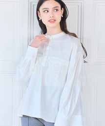 Chesty（チェスティー）の「Mariposaシャツブラウス（シャツ/ブラウス）」