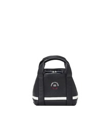 TOMMY HILFIGER GOLF(トミー ヒルフィガー ゴルフ)のラウンドバッグ フラッグロゴ(ゴルフグッズ)