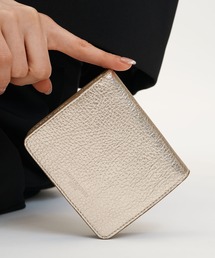 ☆☆サロンドアルファード　二つ折り財布☆☆ SALON DE ALFURD TOKYO 二つ折り財布 財布 レディース ミニ財布