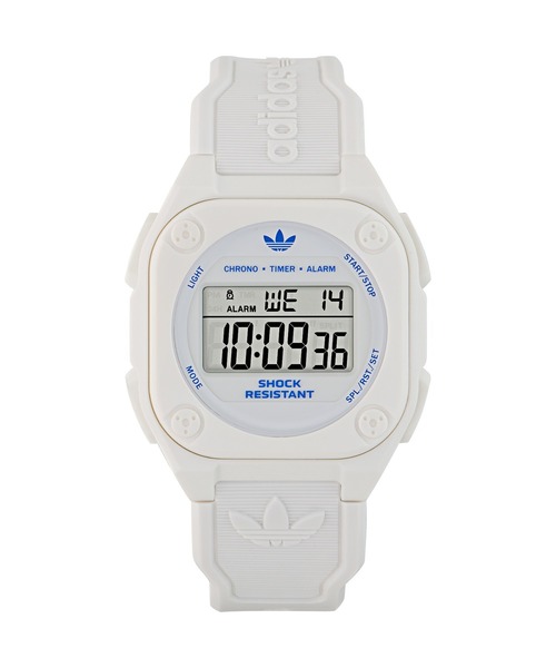 adidas（アディダス）の「adidas originals/アディダスオリジナルス シティテックフォー 腕時計 ADS-AOST25031 メンズ（デジタル腕時計・メンズ・その他・FREE）」の5枚目の写真