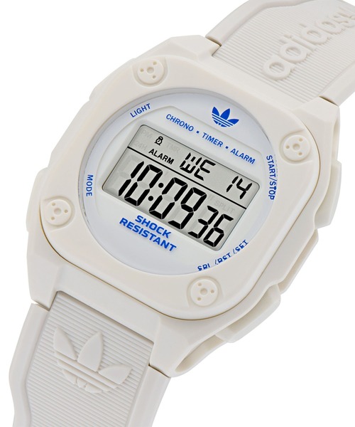 adidas（アディダス）の「adidas originals/アディダスオリジナルス シティテックフォー 腕時計 ADS-AOST25031 メンズ（デジタル腕時計・メンズ・その他・FREE）」の6枚目の写真