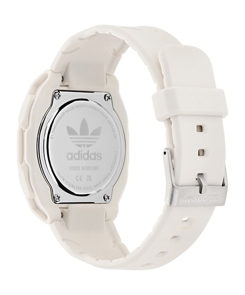 adidas（アディダス）の「adidas originals/アディダスオリジナルス シティテックフォー 腕時計 ADS-AOST25031 メンズ（デジタル腕時計・メンズ・その他・FREE）」の8枚目の写真