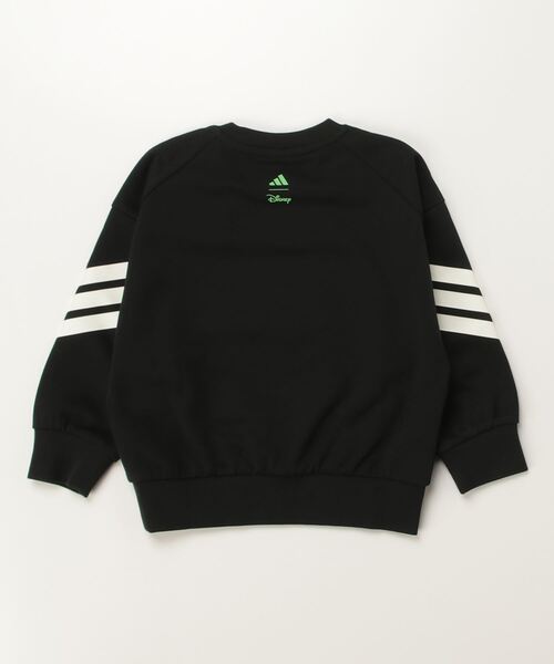 セール】Disney ミッキーマウス スウェットシャツ キッズ / トレーナー
