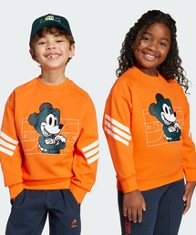 Disney(fBYj[)Disney ~bL[}EX XEFbgVc LbY / g[i[ / AfB_X adidas(XEFbg)