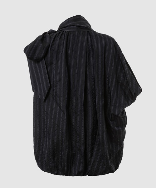 CRUNCH 2267 W.W.SHIRT NAV（シャツ/ブラウス）｜DRIES VAN NOTEN