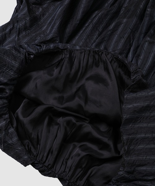 DRIES VAN NOTEN（ドリスヴァンノッテン）の「CRUNCH 2267 W.W.SHIRT NAV（シャツ/ブラウス・レディース・その他・XS/S）」の7枚目の写真