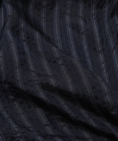 DRIES VAN NOTEN（ドリスヴァンノッテン）の「CRUNCH 2267 W.W.SHIRT NAV（シャツ/ブラウス・レディース・その他・XS/S）」の8枚目の写真