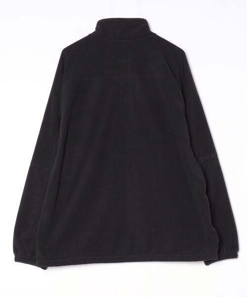 WILD THINGS(ワイルドシングス)の「WILD THINGS POLARTEC STORM JACKET (WT252-15-Q4)(その他アウター・メンズ・グリーン/ブラック・X-LARGE/LARGE/MEDIUM)」の3枚目の写真