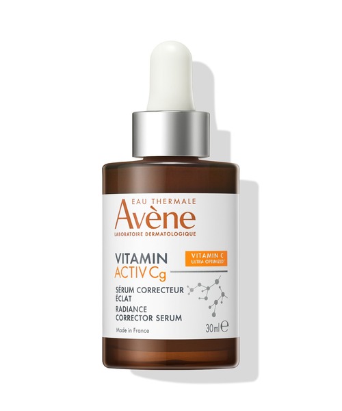アベンヌ C＋ ラディアンス セラム（美容液/オイル/クリーム）｜Avene