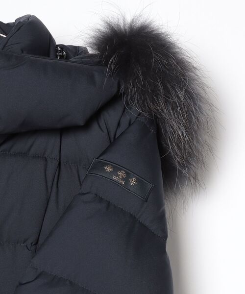 TATRAS(タトラス) GANO ガノ（ダウンジャケット/コート）｜TATRAS