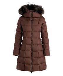 TATRAS｜タトラスのダウンジャケット/コート（ブラウン/茶色系）通販