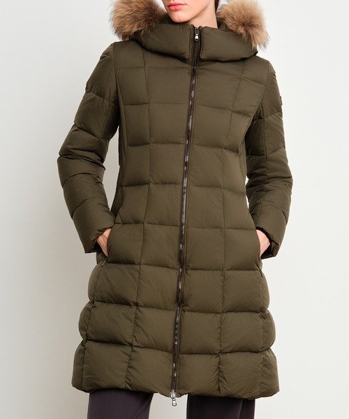 TATRAS(タトラス) GANO ガノ（ダウンジャケット/コート）｜TATRAS