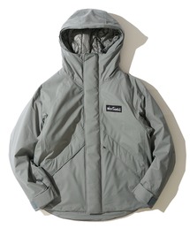 WILD THINGS（ワイルドシングス）の「【WILD THINGS / ワイルドシングス】 DENALI JACKET / デナリジャケット WT25134SK（ダウンジャケット/コート）」