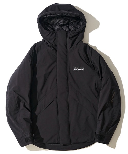 セール】【WILD THINGS / ワイルドシングス】 DENALI JACKET / デナリ