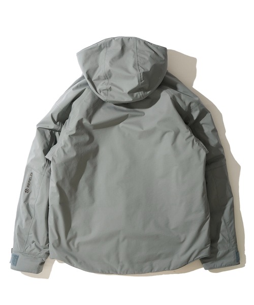 WILD THINGS / ワイルドシングス】 DENALI JACKET / デナリジャケット