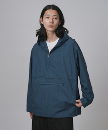 アノラック」に該当するトップス（チェック柄）ファッション通販