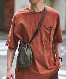 green label relaxing | 【WEB限定】WR 2W ミニパース ショルダーバッグ -撥水-(トートバッグ)